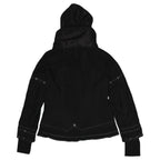 "VINTAGE" hooded jacket