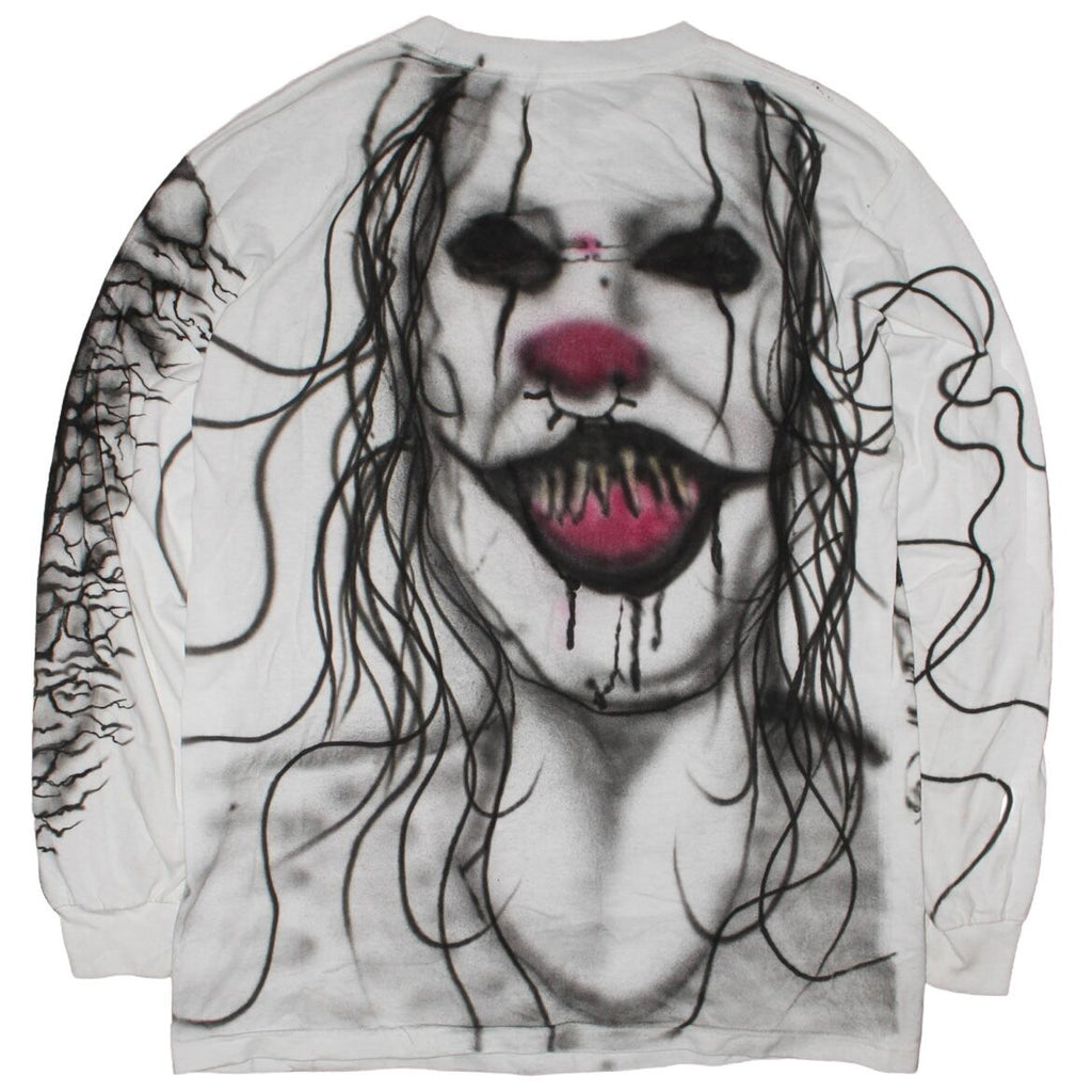 "HILO" Jesus Christ long t-shirt