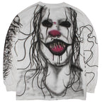"HILO" Jesus Christ long t-shirt