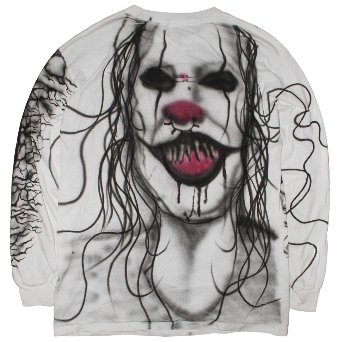 "HILO" Jesus Christ long t-shirt