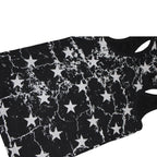 "Stars in the night sky" design sleeveless