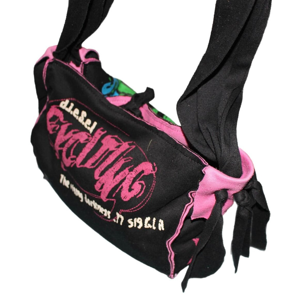 "DIESEL" shoulder bag