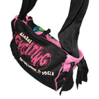 "DIESEL" shoulder bag