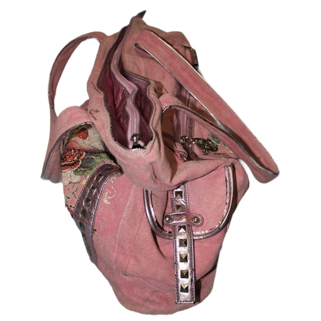"Ed Haray" vintage bag