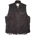 "DIESEL" jacket vest