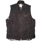 "DIESEL" jacket vest
