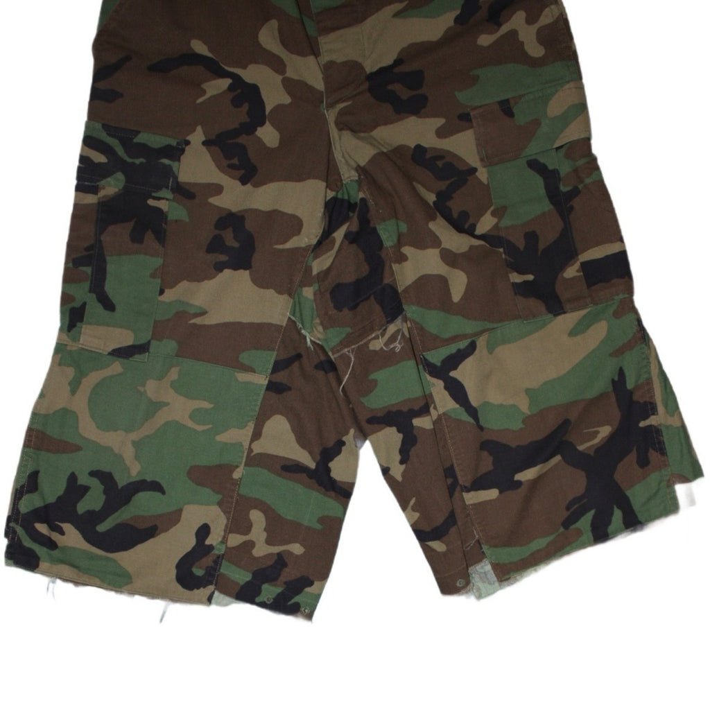 MILITARY SHORTS type.1