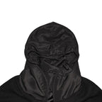 "VINTAGE" hooded jacket