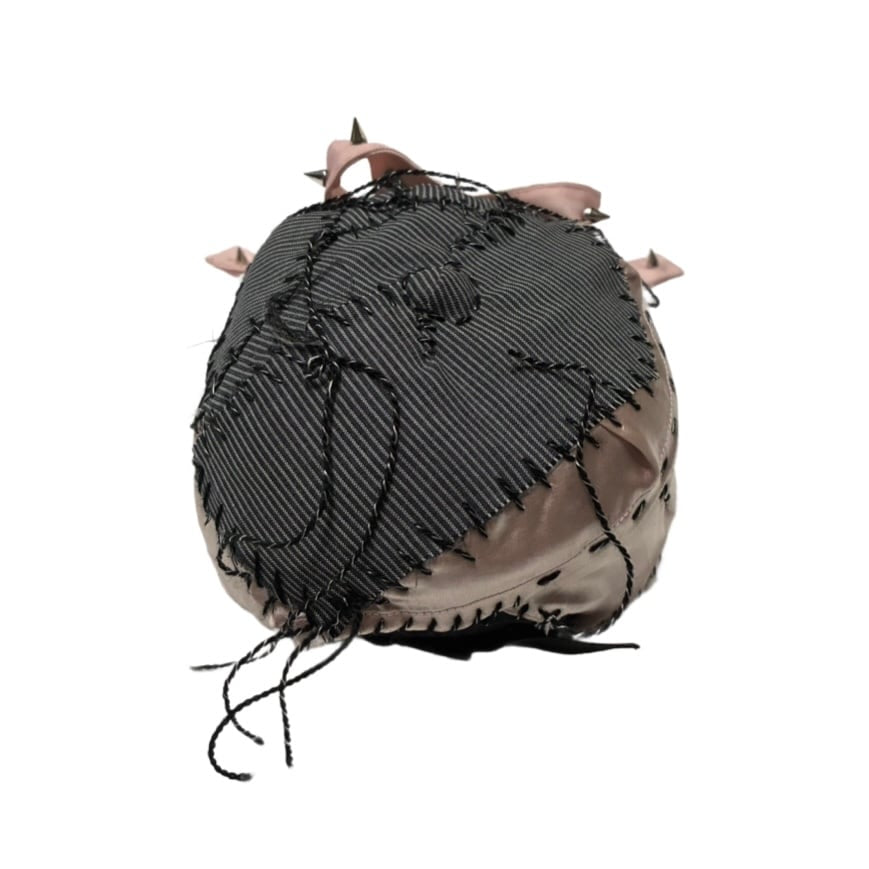 "RICA type5" Upcycled Cap