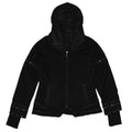 "VINTAGE" hooded jacket