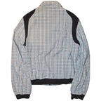 "D&G" checked jacket