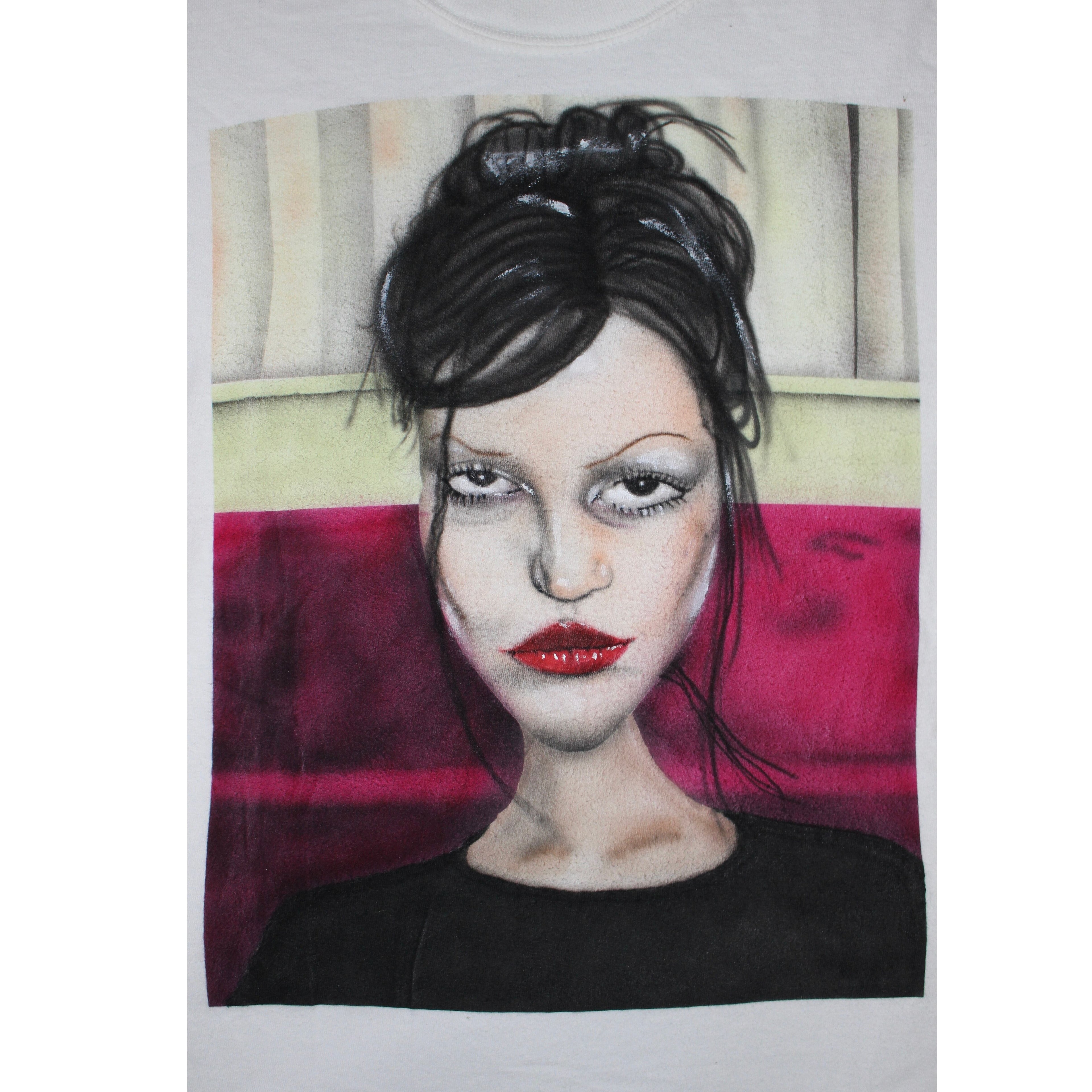 "HILO" movie long t-shirt