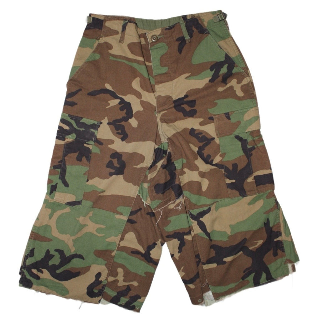 MILITARY SHORTS type.1