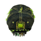 "RICA type2" Upcycled Cap
