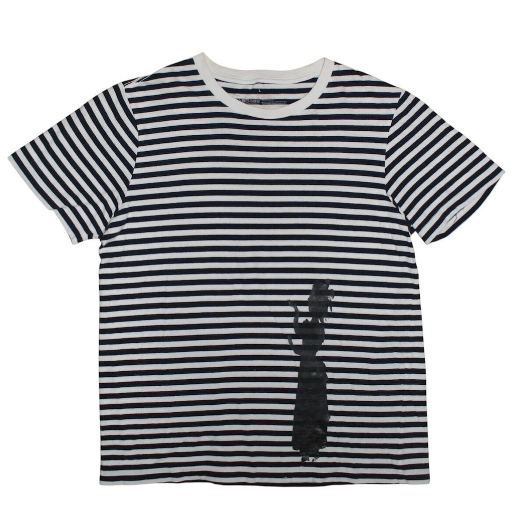 "DIT" Riot Doll t-shirt