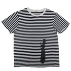 "DIT" Riot Doll t-shirt