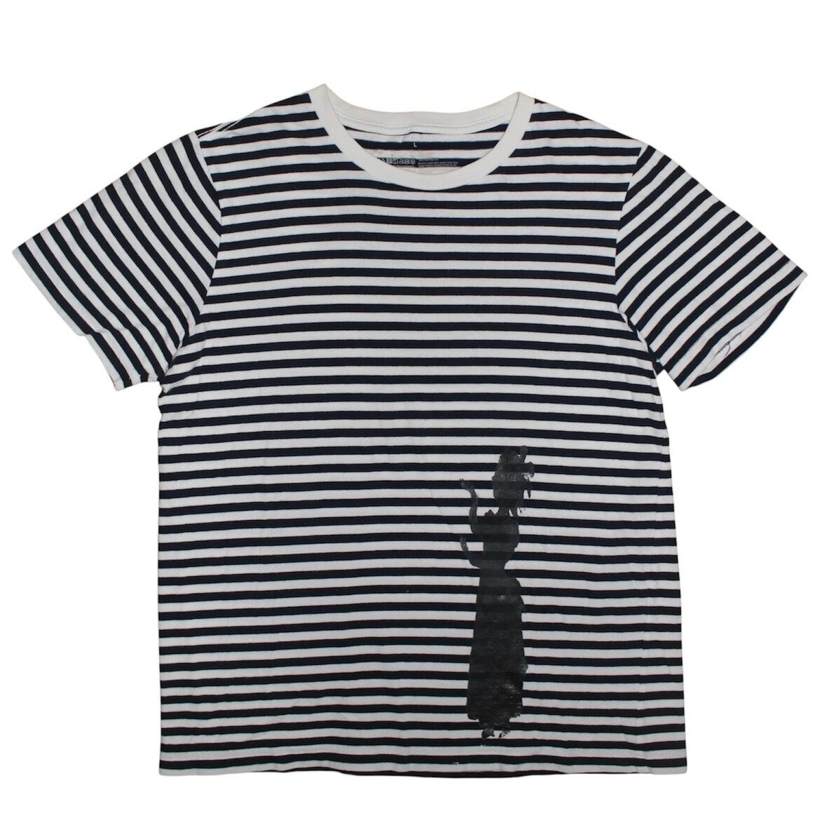 "DIT" Riot Doll t-shirt