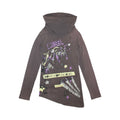 "DIESEL" reflector compression wear L/S
