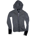 "PPFM" docking skull hoodie