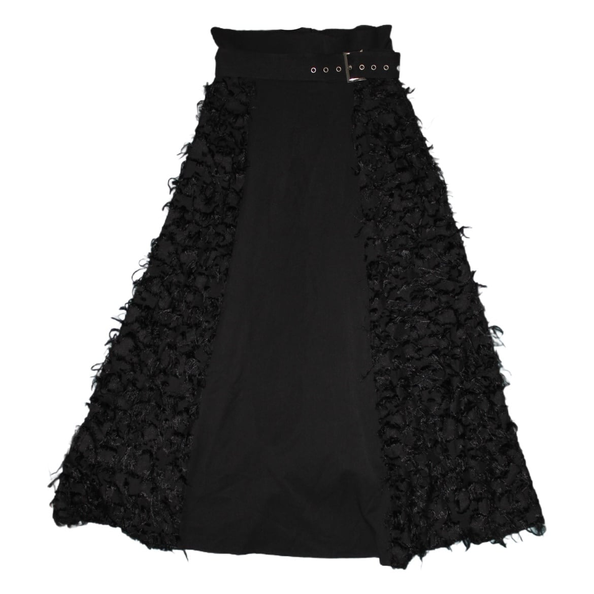 "VINTAGE" long dress skirt