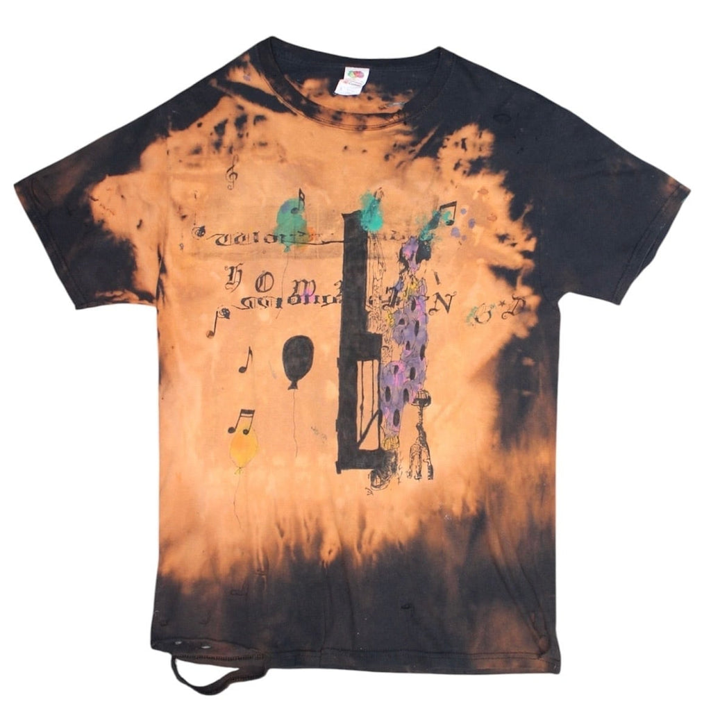 "DIT" Neo Signal t-shirt