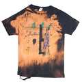 "DIT" Neo Signal t-shirt