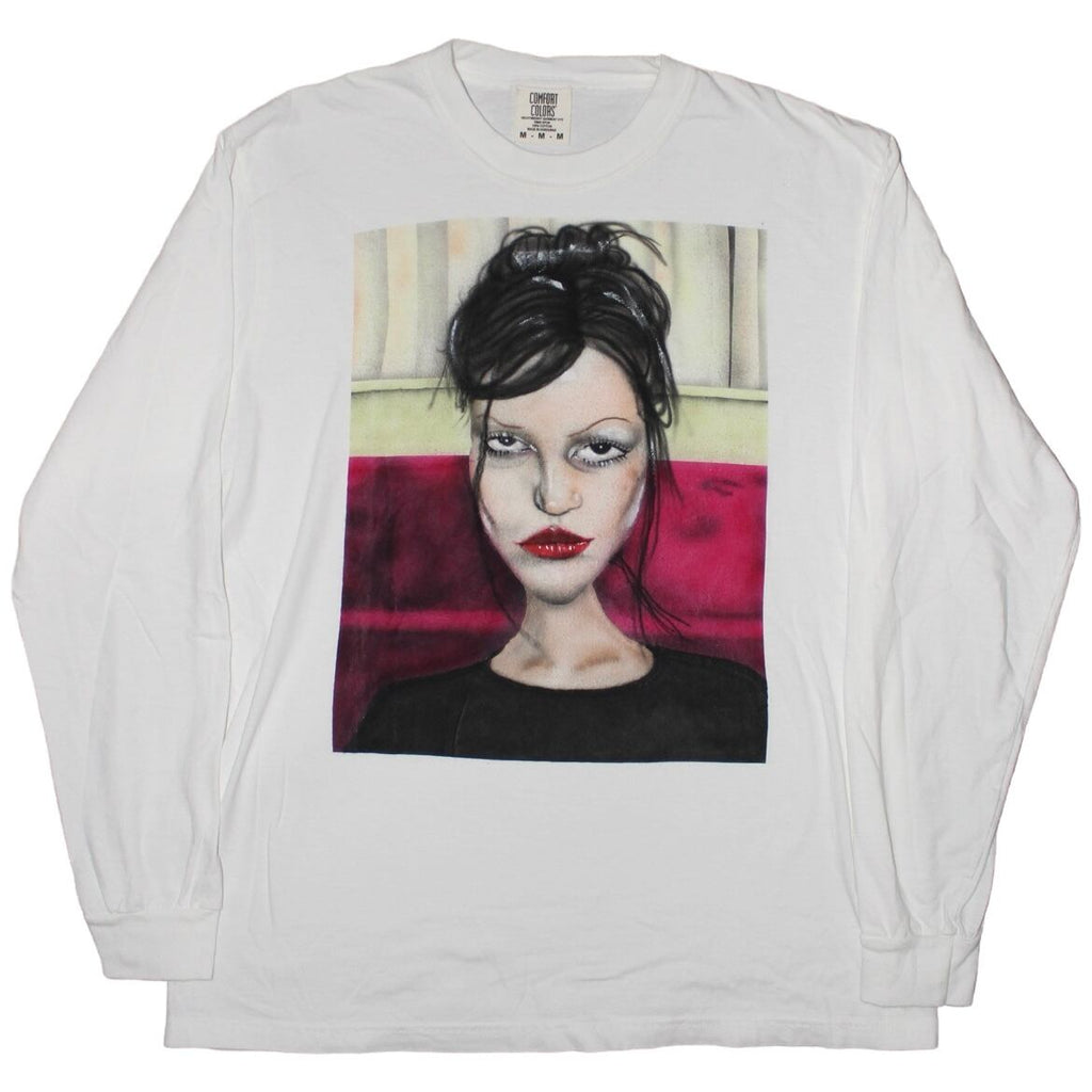 "HILO" movie long t-shirt