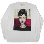 "HILO" movie long t-shirt