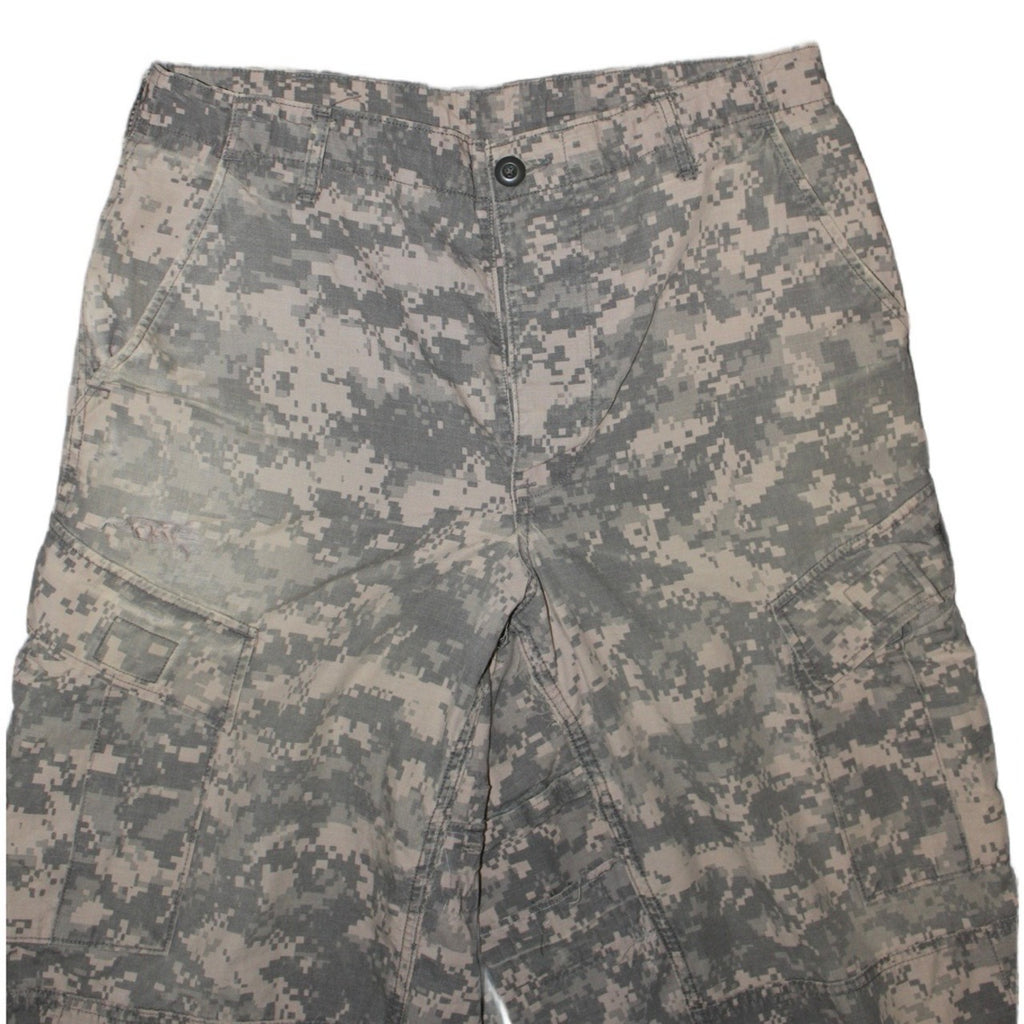 MILITARY SHORTS type.2