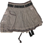 "Marithé + François Girbaud" skirts