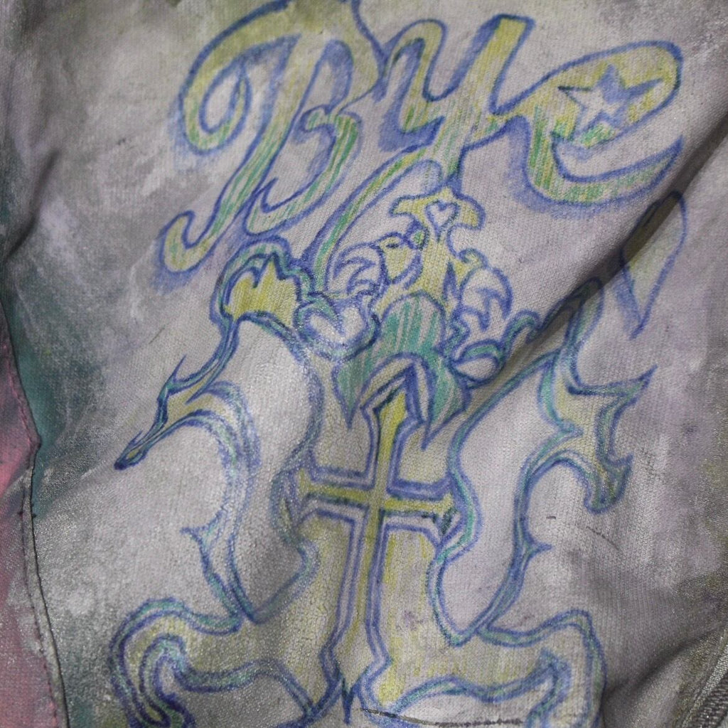 "REALITY ROMANCE" ARCADIA JACKET