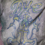 "REALITY ROMANCE" ARCADIA JACKET