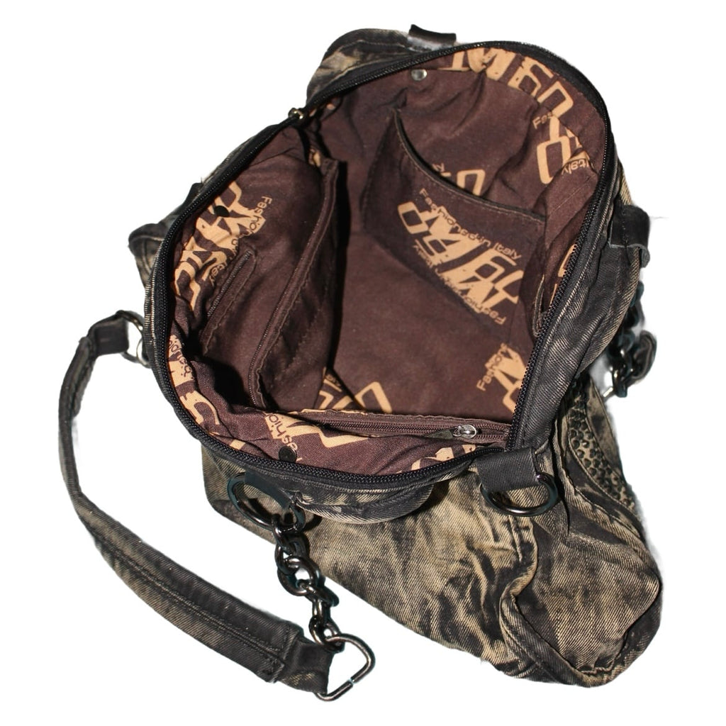 "VINTAGE" hand bag