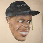 "HILO" CACTUS JACK  t-shirt