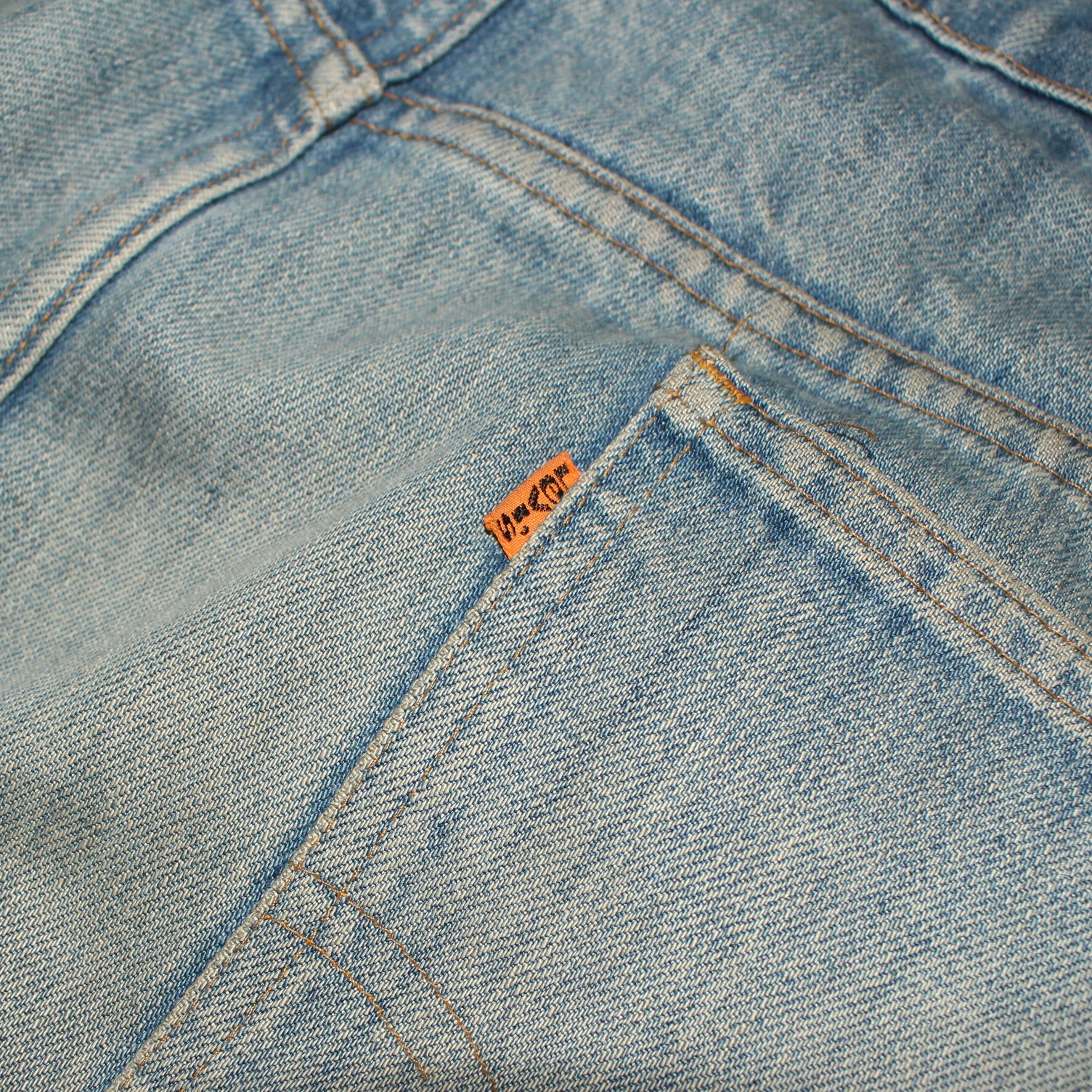 "RAYZ" logo original pants