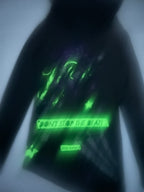 "DIESEL" reflector compression wear L/S
