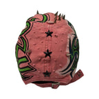 "RICA type4" Upcycled Cap
