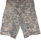 MILITARY SHORTS type.2