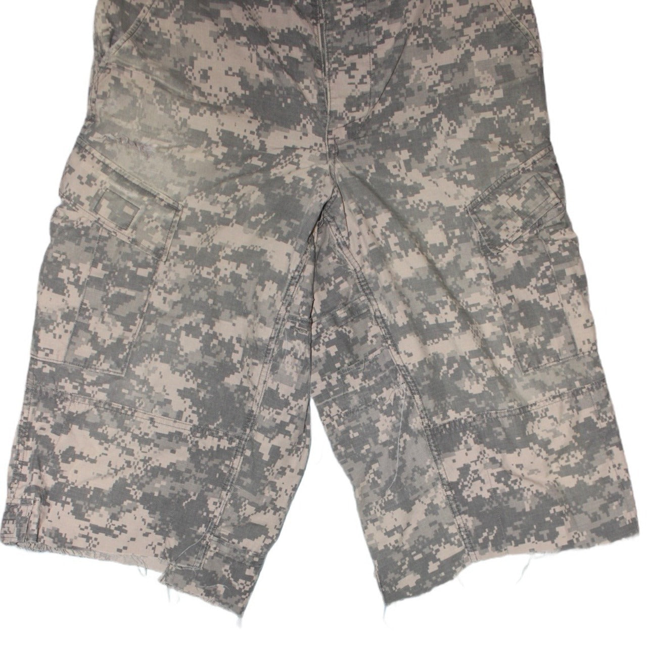 MILITARY SHORTS type.2