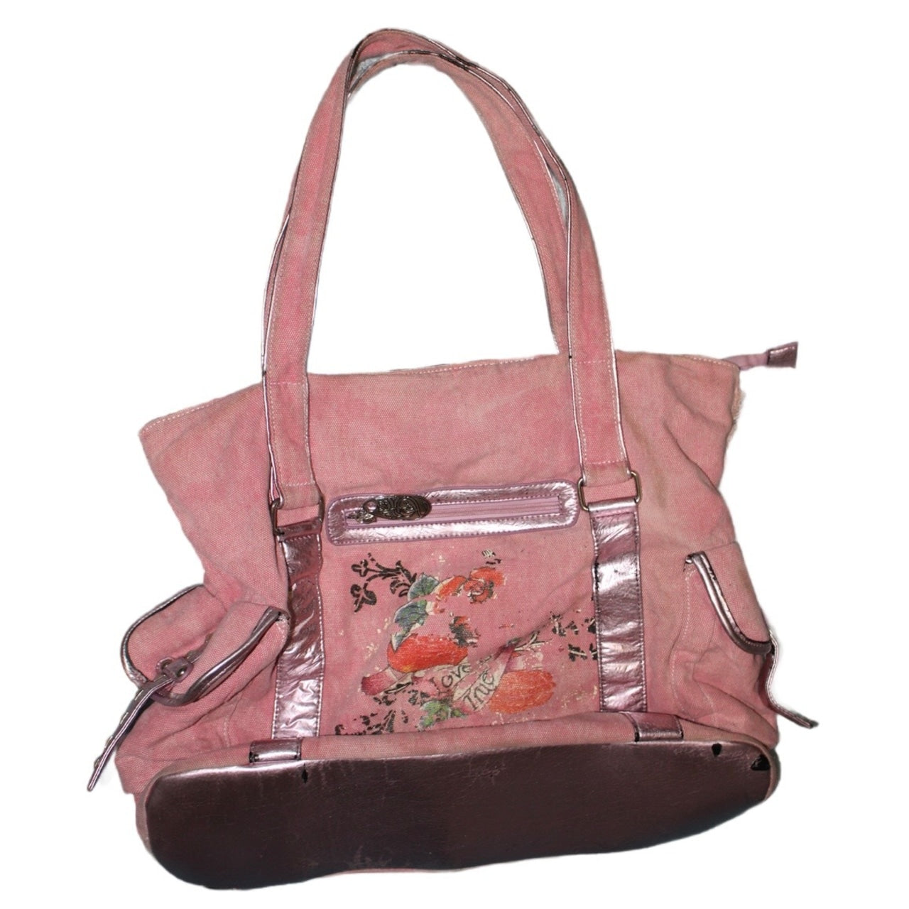 "Ed Haray" vintage bag