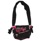 "DIESEL" shoulder bag