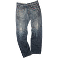 "Marithé + François Girbaud" denim pants