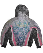 "REALITY ROMANCE" ARCADIA JACKET