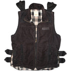 "DIESEL" jacket vest