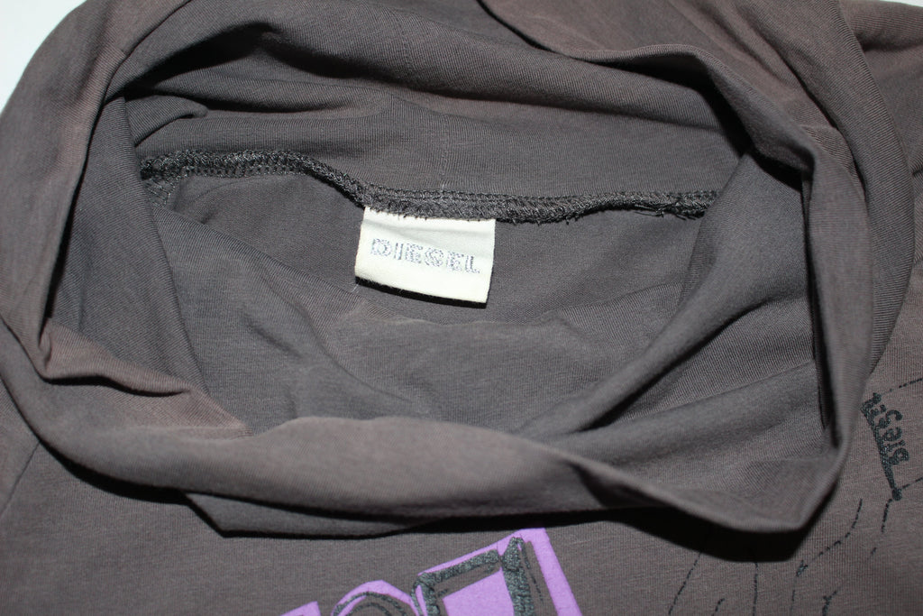 "DIESEL" reflector compression wear L/S