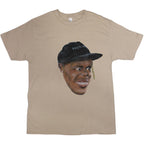 "HILO" CACTUS JACK  t-shirt