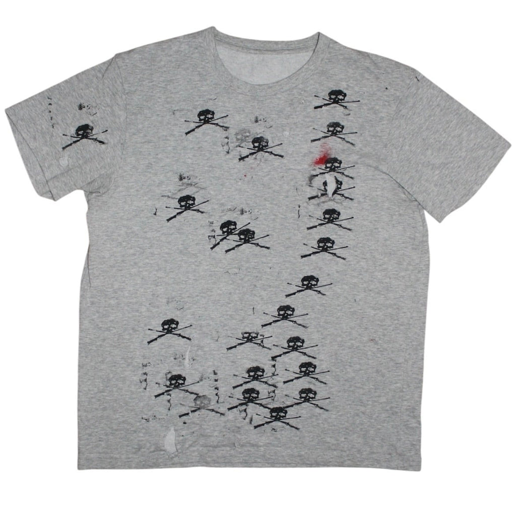 "DIT" Raww.Clean.Sound. t-shirt