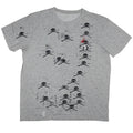 "DIT" Raww.Clean.Sound. t-shirt