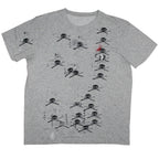 "DIT" Raww.Clean.Sound. t-shirt