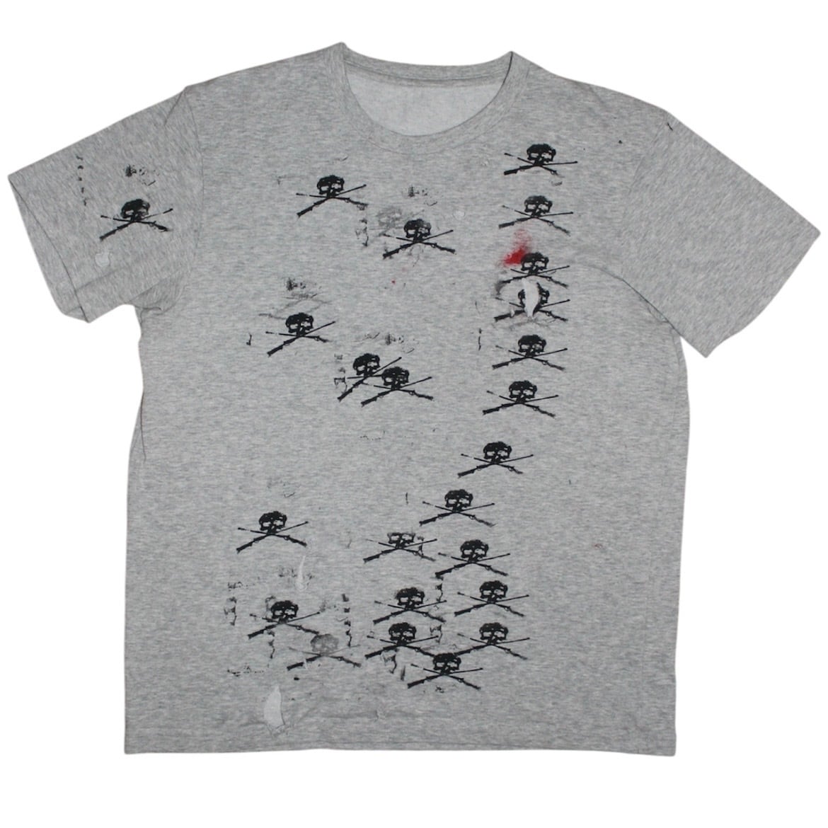 "DIT" Raww.Clean.Sound. t-shirt